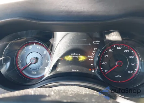 2017 Dodge Charger Daytona 340 Rwd from USA, damaged, VIN 2C3CDXCT8HH620722